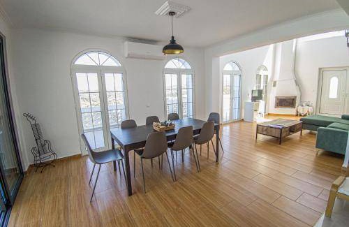 Polemarchi Villa | 150 m² Villa ∙ 4 bedrooms ∙ 8 guests
