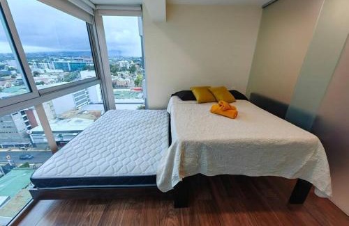 Carmen Apartment | 1505 Torre los Yoses Hermoso Apartamento en Barrio Escalante con Parqueo