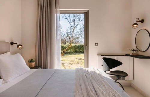 Minia Villa | 153 m² Villa ∙ 3 bedrooms ∙ 6 guests