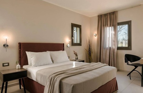 Minia Villa | 153 m² Villa ∙ 3 bedrooms ∙ 6 guests