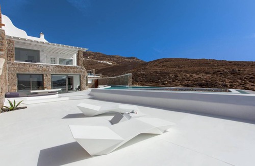 Ftelia House | 155 m² House ∙ 4 bedrooms ∙ 8 guests