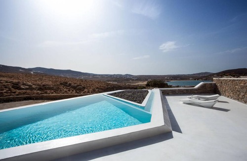 Ftelia House | 155 m² House ∙ 4 bedrooms ∙ 8 guests