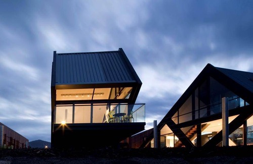 Berriedale Apartment | 155 m² Serviced apartment ∙ 2 bedrooms ∙ 127 guests