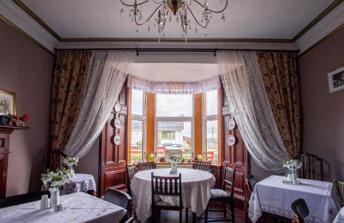 Carradale Bed & Breakfast | 16 m² Bed and breakfast ∙ 2 guests