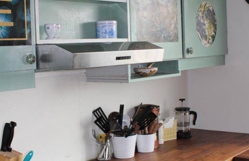 Egilsstadir Bed & Breakfast | 16 m² Bed and breakfast ∙ 4 guests