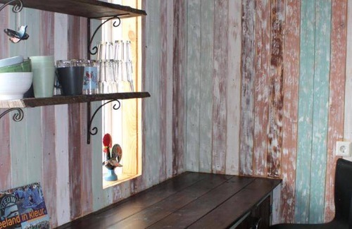 Egilsstadir Bed & Breakfast | 16 m² Bed and breakfast ∙ 4 guests