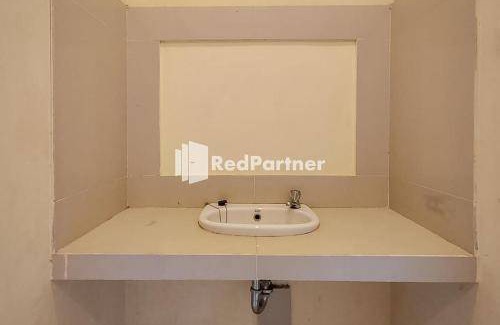 Megamendung Bed & Breakfast | 16 m² Bed and breakfast ∙ 3 guests