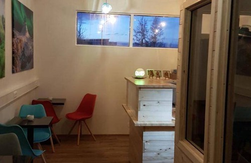 Egilsstadir Bed & Breakfast | 16 m² Bed and breakfast ∙ 6 guests