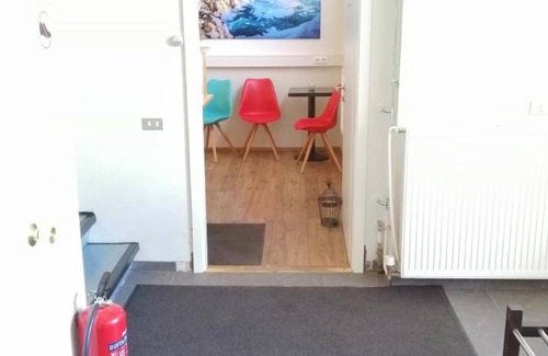 Egilsstadir Bed & Breakfast | 16 m² Bed and breakfast ∙ 6 guests