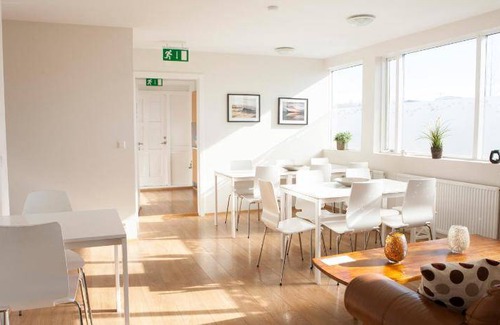 Egilsstadir Bed & Breakfast | 16 m² Bed and breakfast ∙ 6 guests