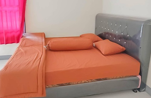 Singkawang Bed & Breakfast | 16 m² Bed and breakfast ∙ 2 guests
