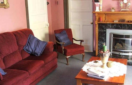 Te Awamutu Bed & Breakfast | 16 m² Bed and breakfast ∙ 2 guests