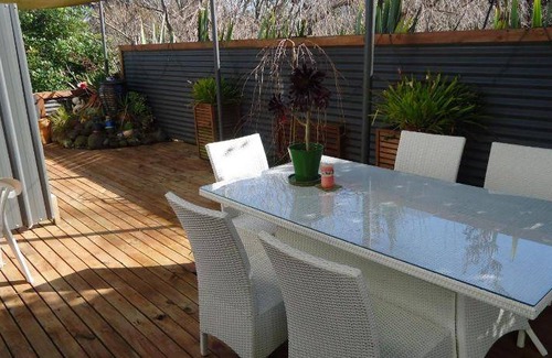 Te Awamutu Bed & Breakfast | 16 m² Bed and breakfast ∙ 2 guests