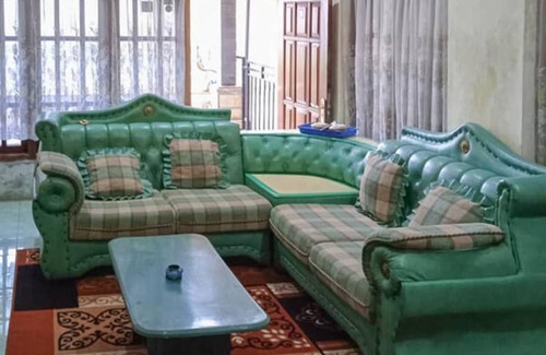 Tosari Bed & Breakfast | 16 m² Bed and breakfast ∙ 2 guests