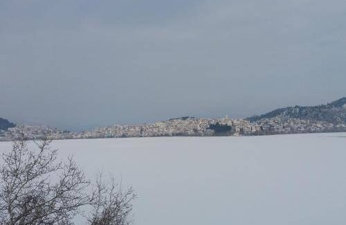 Kastoria Bed & Breakfast | 16 m² Bed and breakfast ∙ 2 guests
