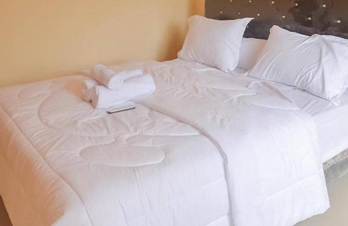 Java Bed & Breakfast | 16 m² Bed and breakfast ∙ 3 guests
