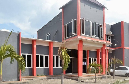 Java Bed & Breakfast | 16 m² Bed and breakfast ∙ 3 guests