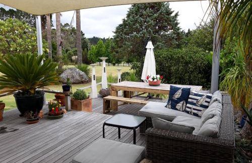 Haruru Bed & Breakfast | 16 m² Bed and breakfast ∙ 2 guests