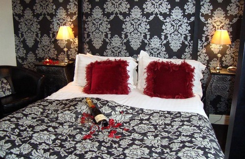 Gretna Hotel | 16 m² Hotel ∙ 127 guests
