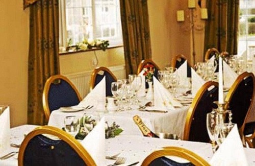 Gretna Hotel | 16 m² Hotel ∙ 127 guests