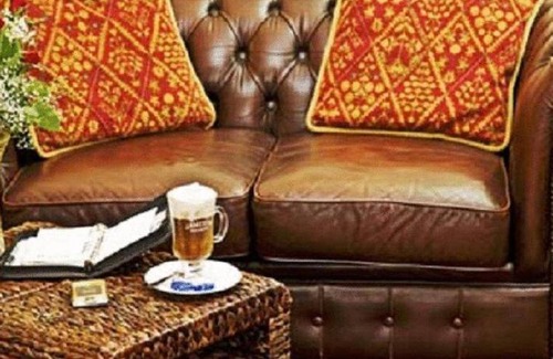 Gretna Hotel | 16 m² Hotel ∙ 127 guests