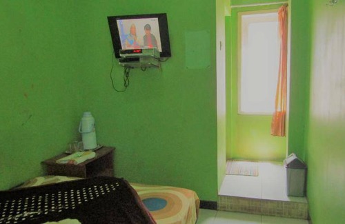 Sarangan Hotel | 16 m² Hotel ∙ 2 guests