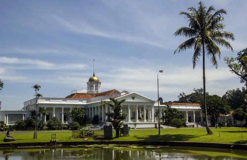 Bogor Hotel | 16 m² Hotel ∙ 2 guests