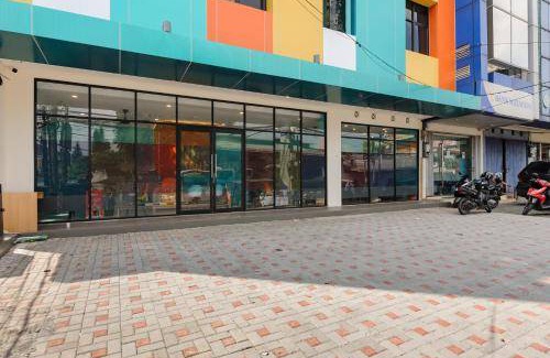 Bogor Timur Hotel | 16 m² Hotel ∙ 2 guests