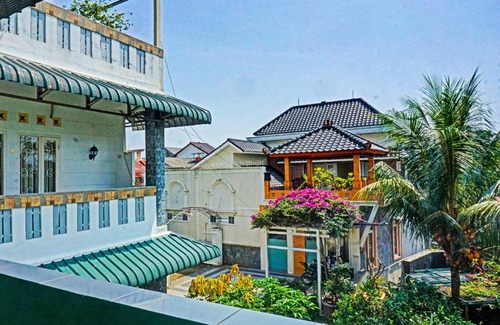 Bogor Hotel | 16 m² Hotel ∙ 2 guests