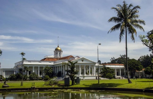 Bogor Barat Hotel | 16 m² Hotel ∙ 2 guests
