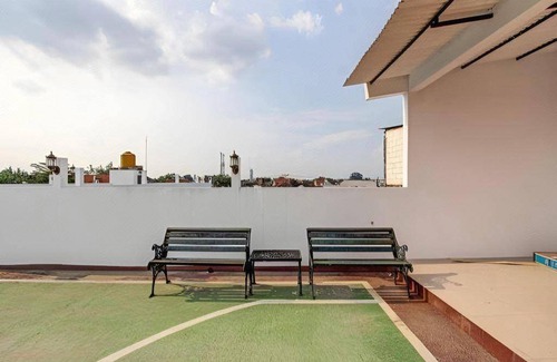 Baki Hotel | 16 m² Hotel ∙ 2 guests