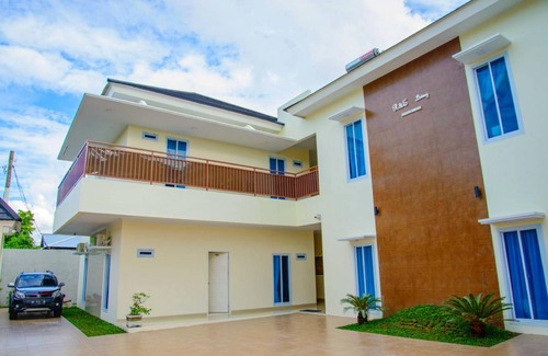 Pekanbaru Hotel | 16 m² Hotel ∙ 3 guests