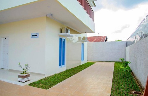 Pekanbaru Hotel | 16 m² Hotel ∙ 3 guests