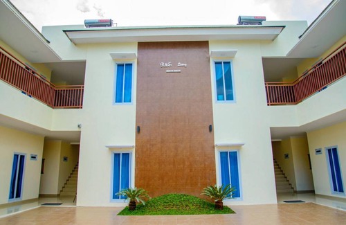 Pekanbaru Hotel | 16 m² Hotel ∙ 3 guests