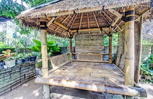 Kecamatan Narmada Hotel | 16 m² Hotel ∙ 3 guests