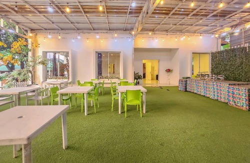 Ciloto Hotel | 16 m² Hotel ∙ 3 guests