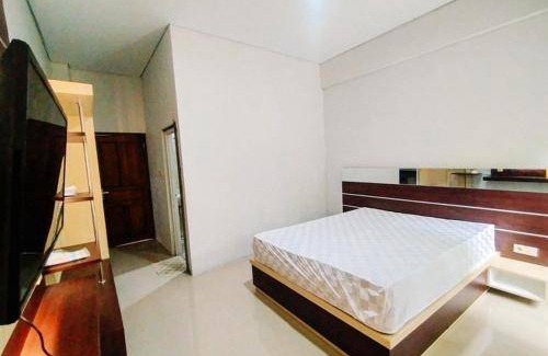 Banjarasri Hotel | 16 m² Hotel ∙ 4 guests