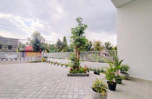 Banjarasri Hotel | 16 m² Hotel ∙ 4 guests