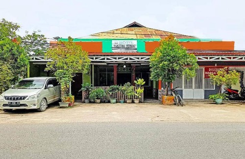 Tanjung Selor Hotel | 16 m² Hotel ∙ 4 guests
