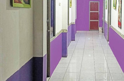 Tanjung Selor Hotel | 16 m² Hotel ∙ 4 guests