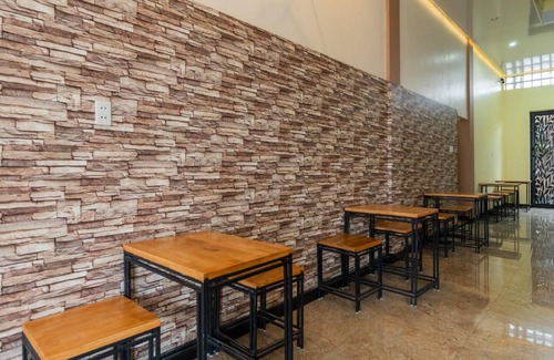 Pematangsiantar Hotel | 16 m² Hotel ∙ 10 guests