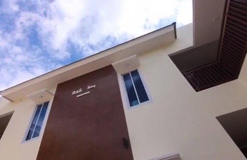 Pekanbaru House | 16 m² House ∙ 1 bedroom ∙ 2 guests