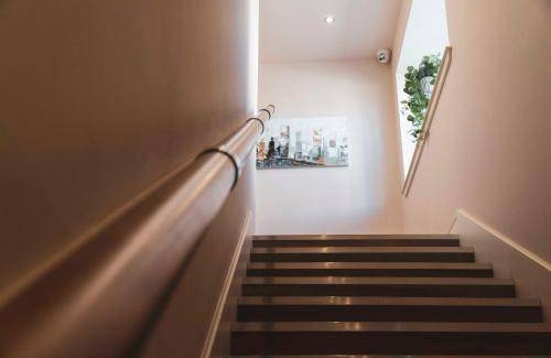 Fisherrow House | 16 m² Motel ∙ 2 guests