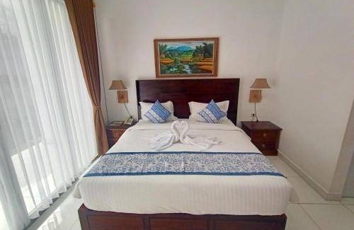 Tembuku House | 16 m² Motel ∙ 2 guests