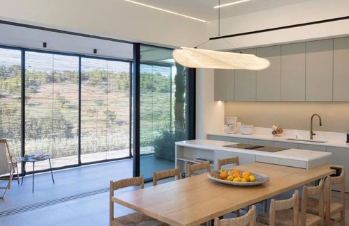Agios Emilianos Apartment | 160 m² Apartment ∙ 2 bedrooms ∙ 6 guests