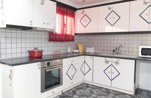Tymbaki Apartment | 160 m² Apartment ∙ 3 bedrooms ∙ 7 guests