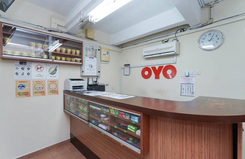 Kajang Hotel | 160 m² Hotel ∙ 4 guests
