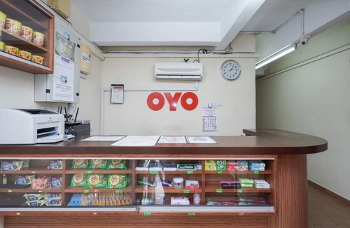 Kajang Hotel | 160 m² Hotel ∙ 4 guests