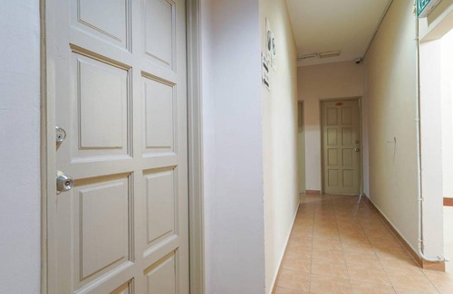 Kajang Hotel | 160 m² Hotel ∙ 4 guests