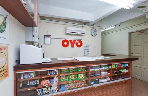 Kajang Hotel | 160 m² Hotel ∙ 4 guests
